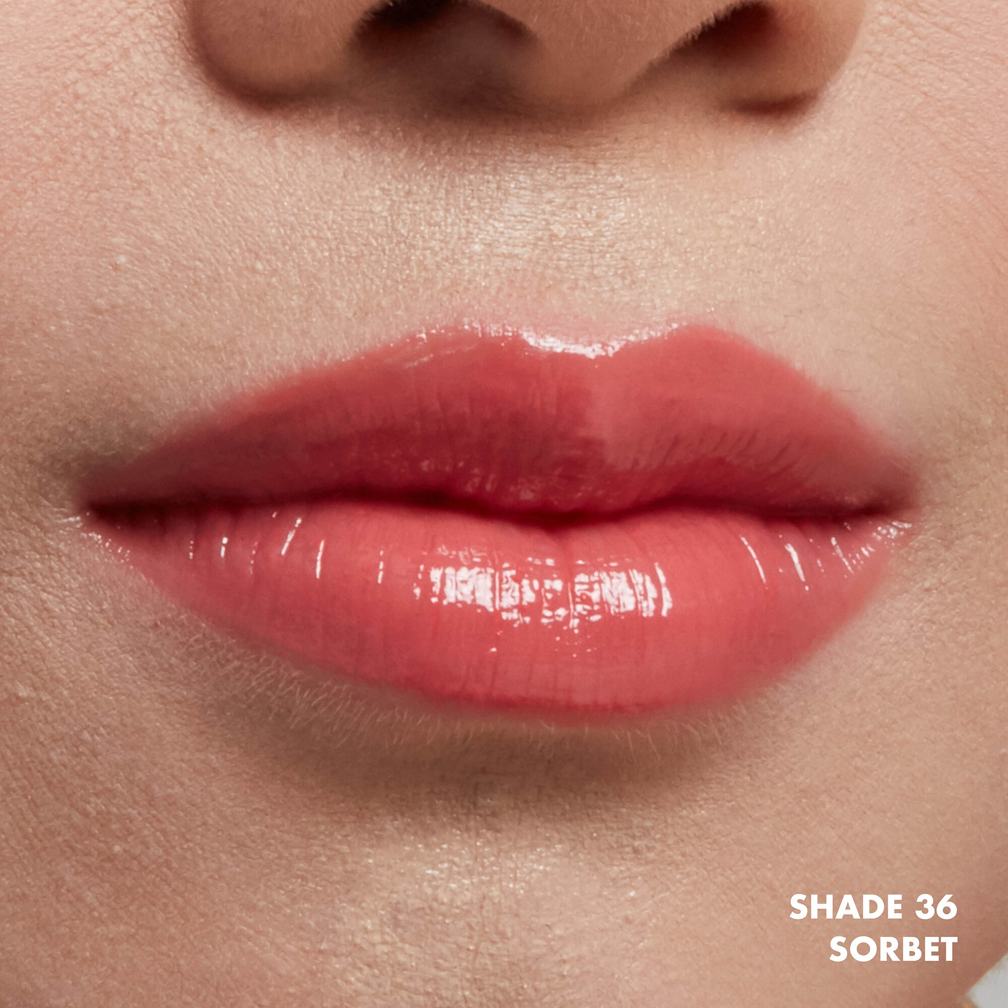 Butter Gloss Non-Sticky Lip Gloss