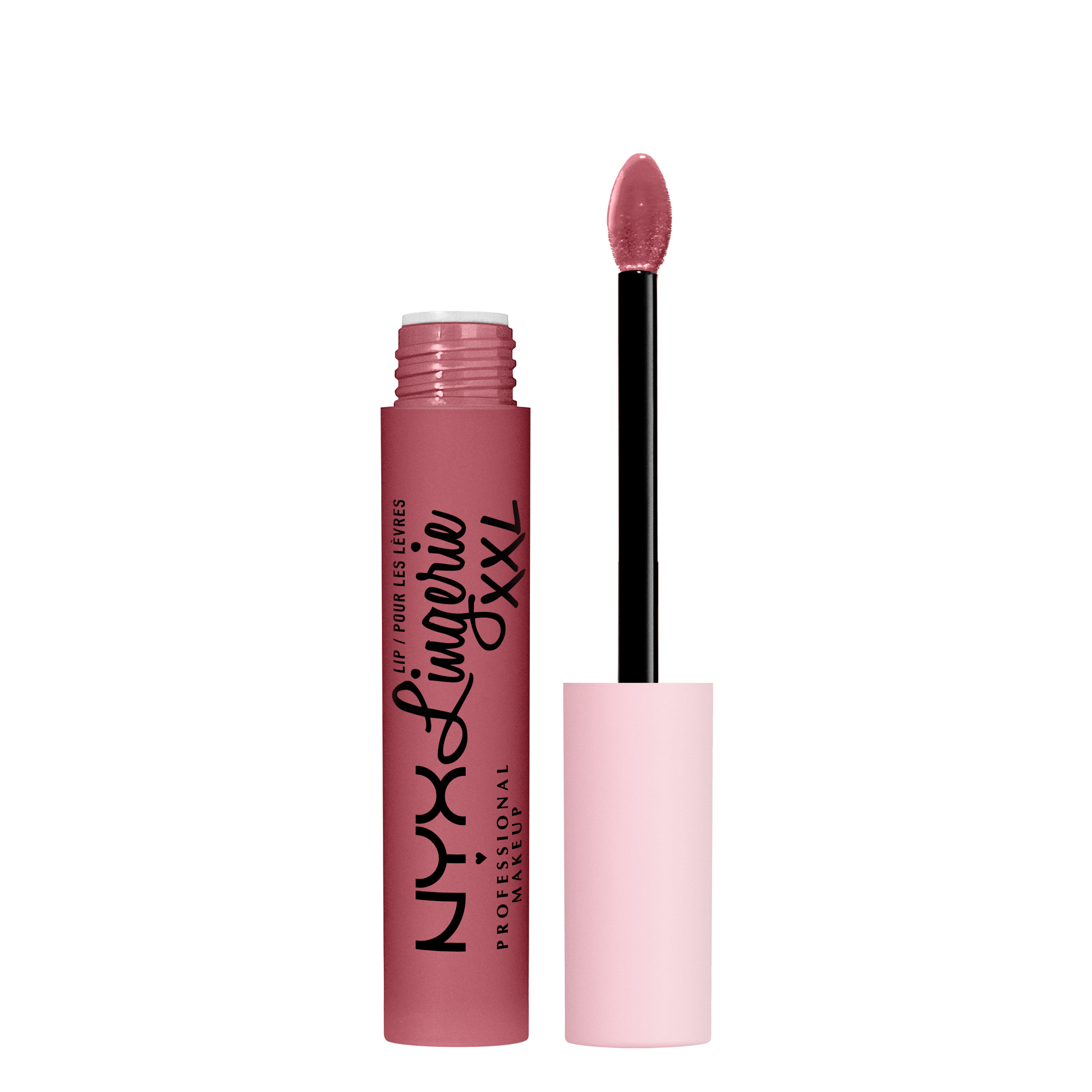 LIP LINGERIE XXL MATTE LIQUID LIPSTICK