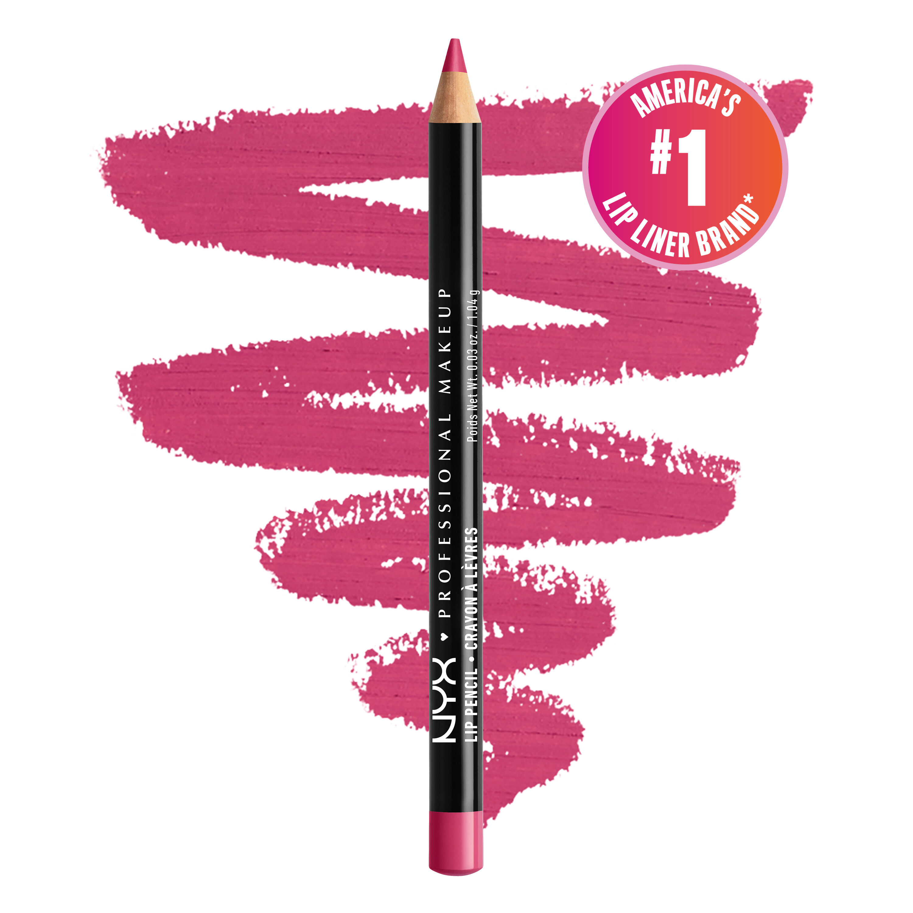 Slim Lip Pencil