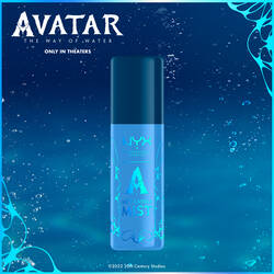 Avatar: The Way of Water Collection Set