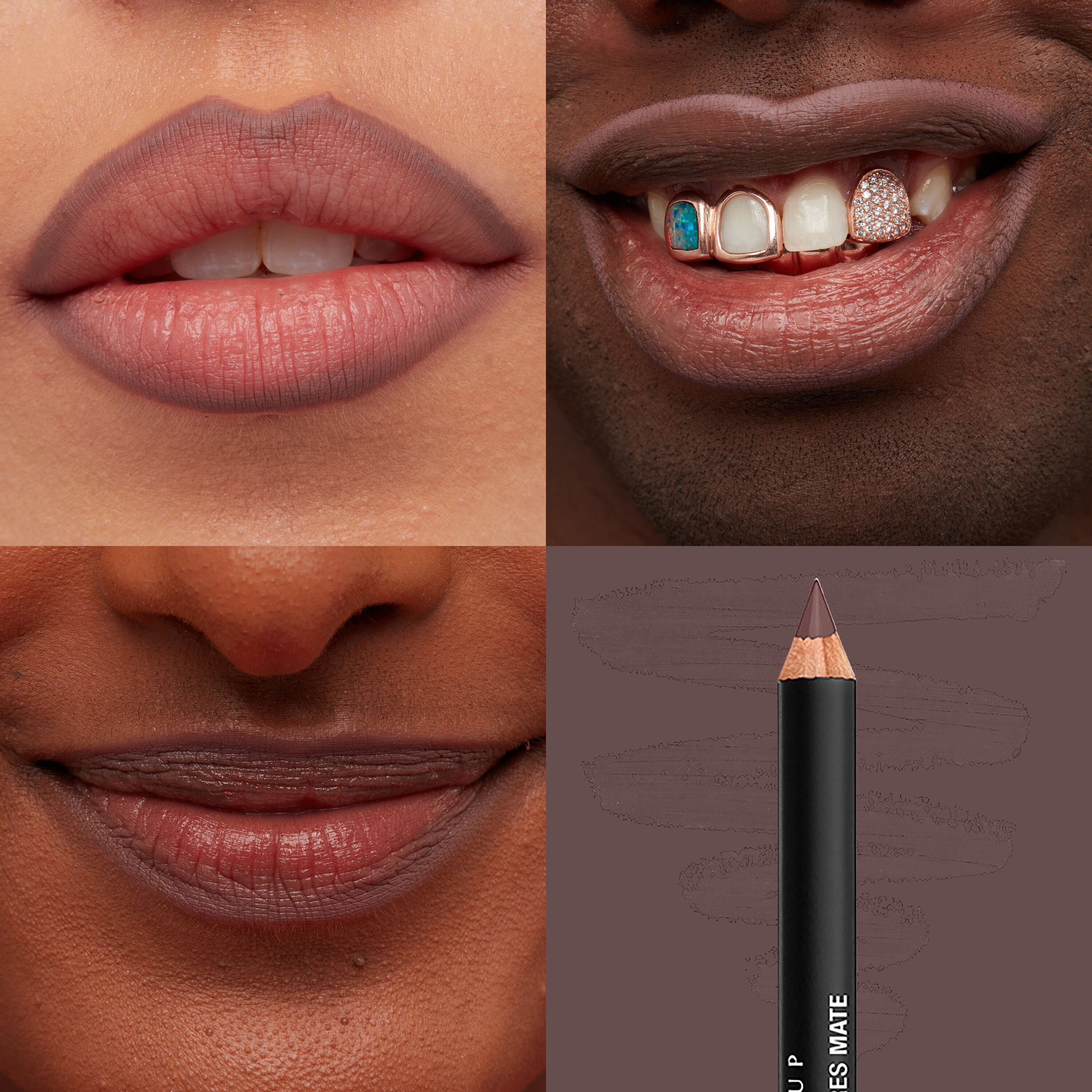 Suede Matte Lip Liner
