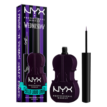 NYX Professional Makeup: Cruelty-Free & Affordable Makeup