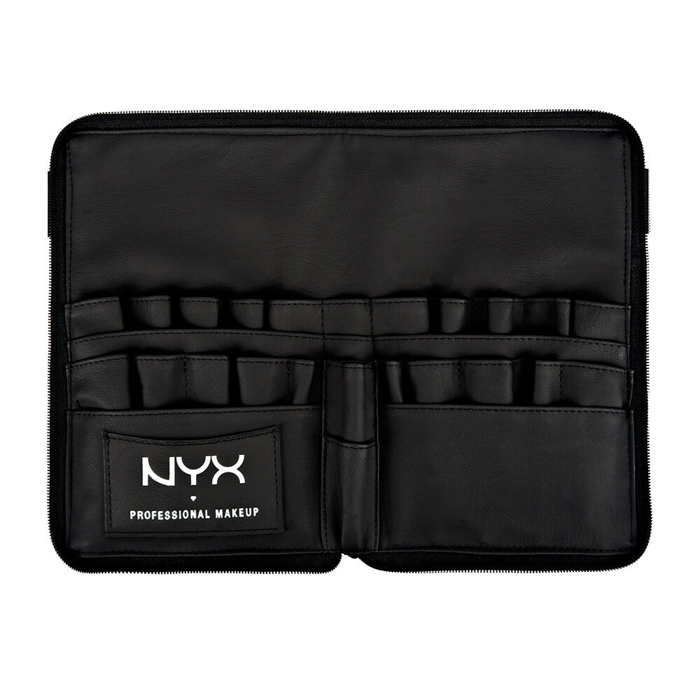 Makeup Brush Belt NYX Professional Makeup