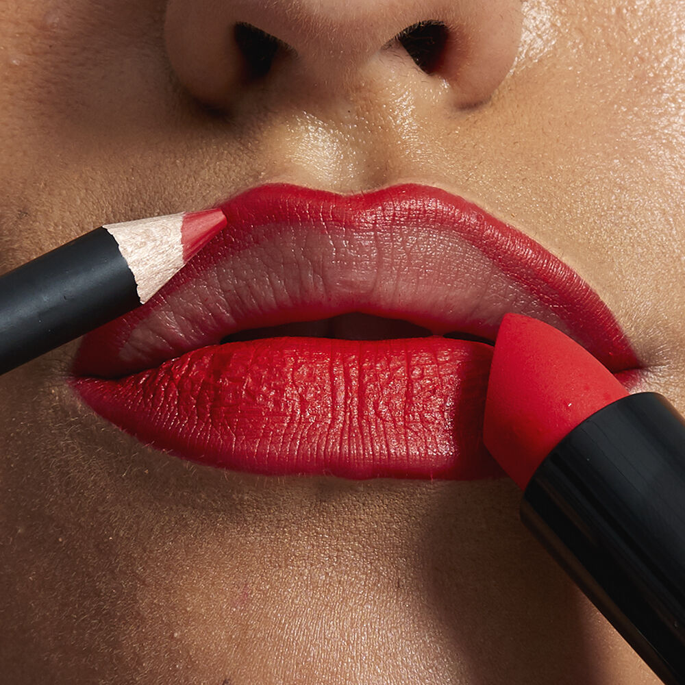 Suede Matte Lip Liner