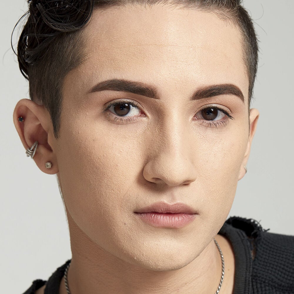 Mineral Finishing Powder