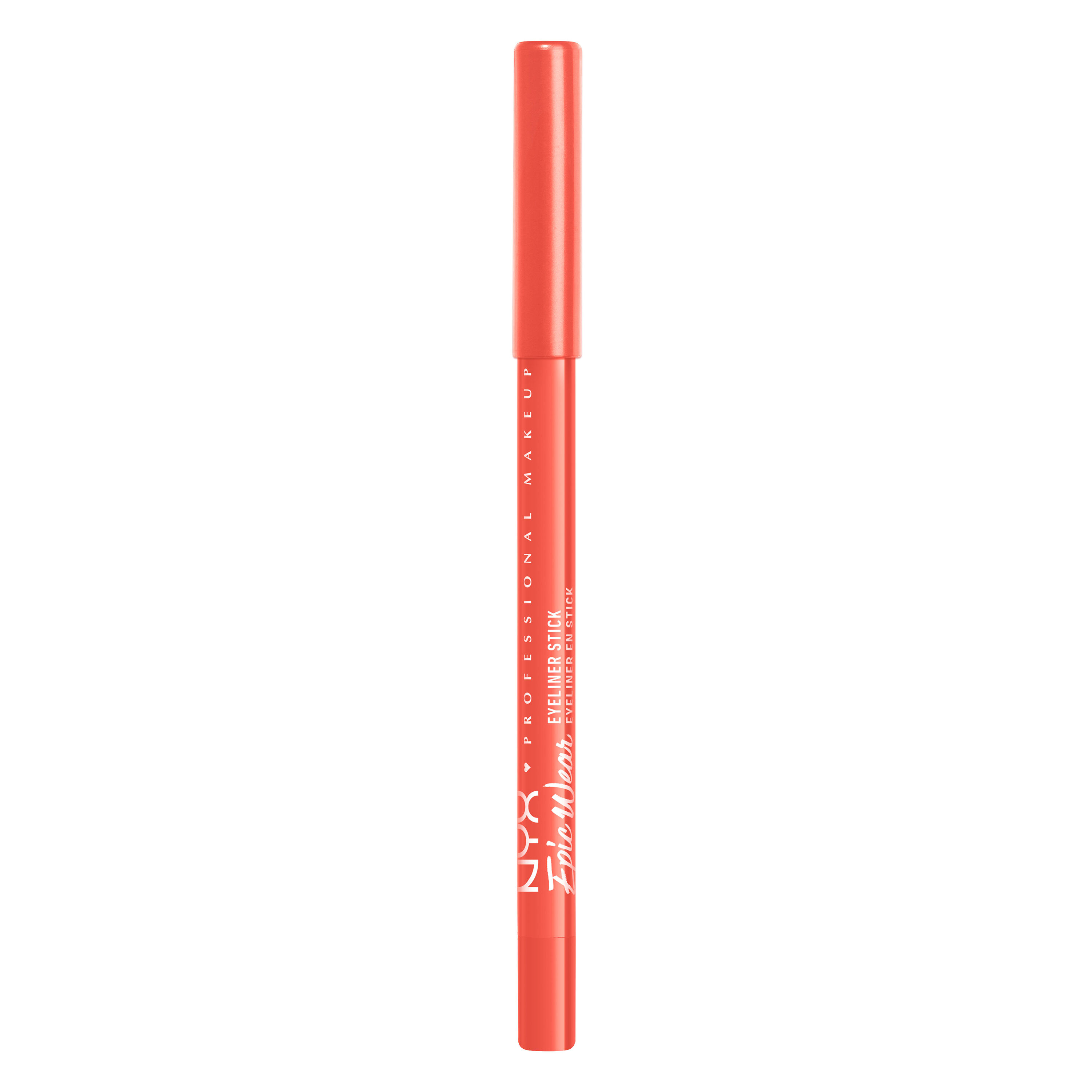 Epic Wear Waterproof Eyeliner Stick