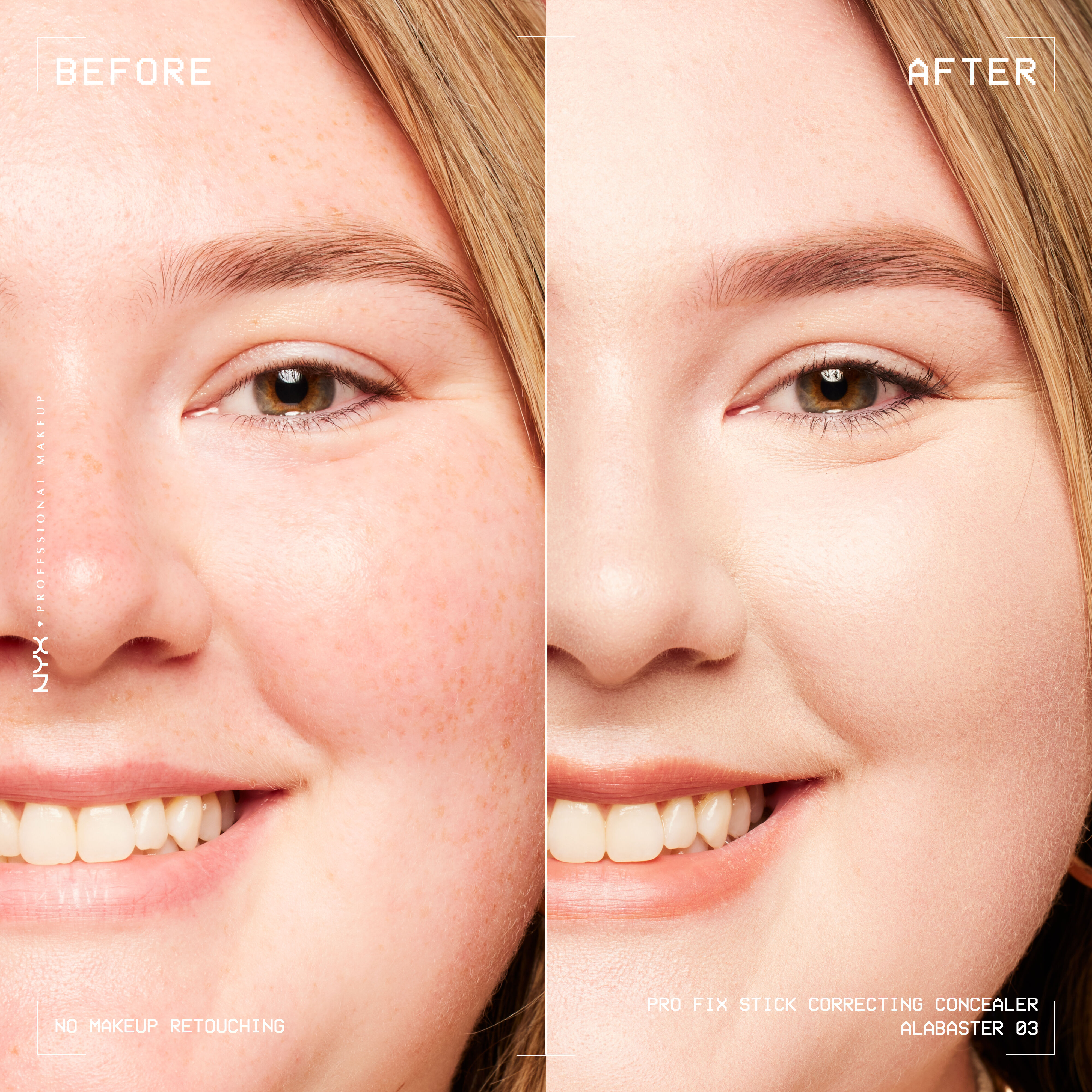 PRO FIX STICK CORRECTING CONCEALER