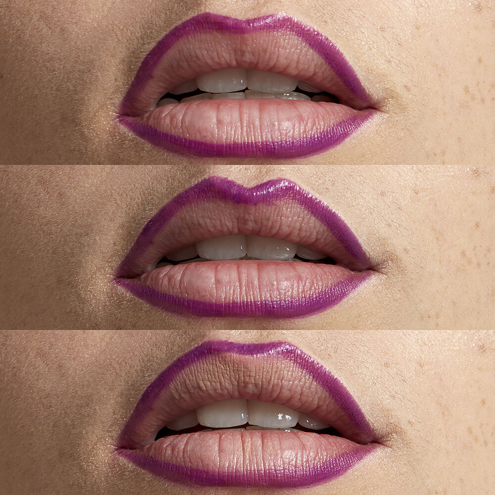 Suede Matte Lip Liner