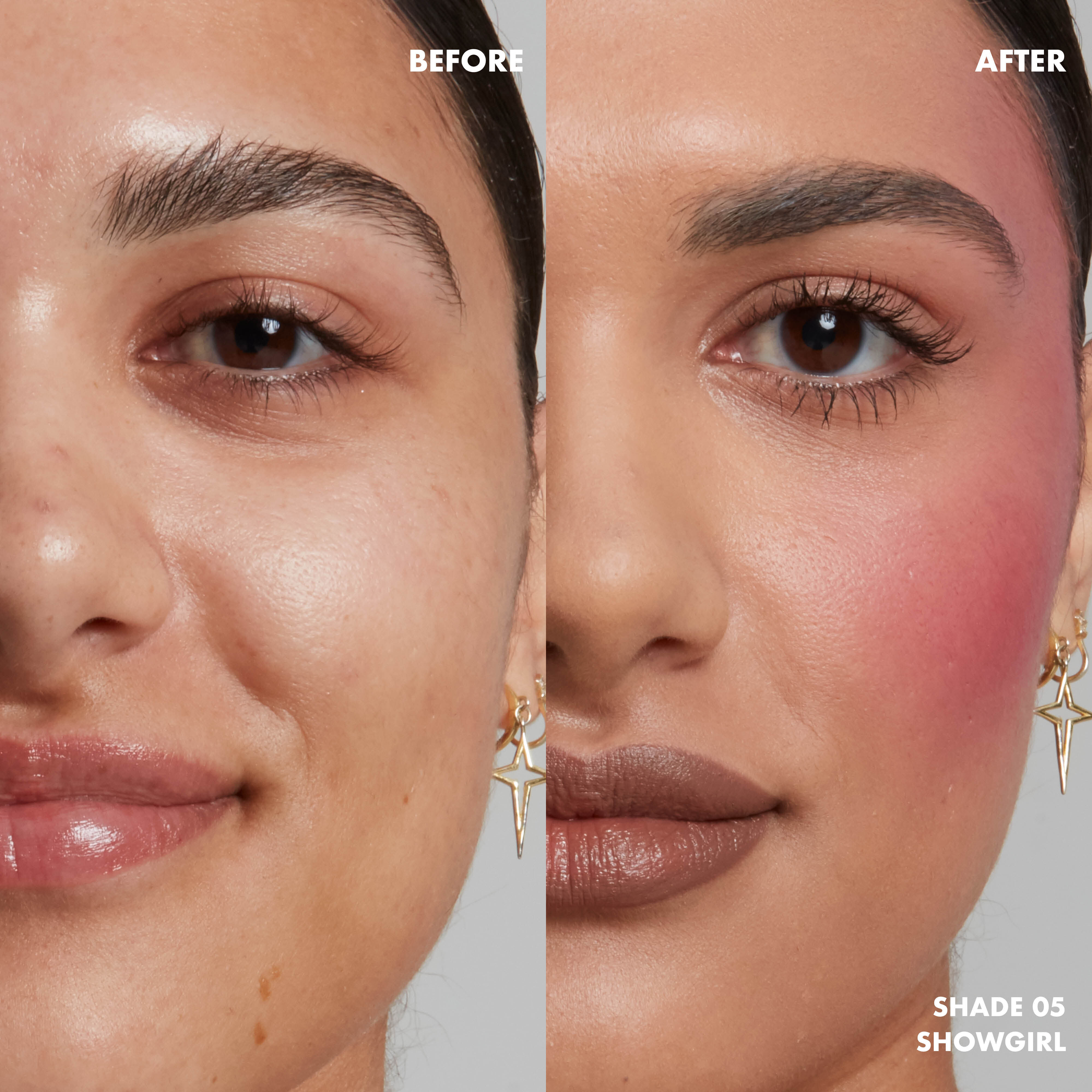 Sweet Cheeks Soft Cheek Tint Cream Blush