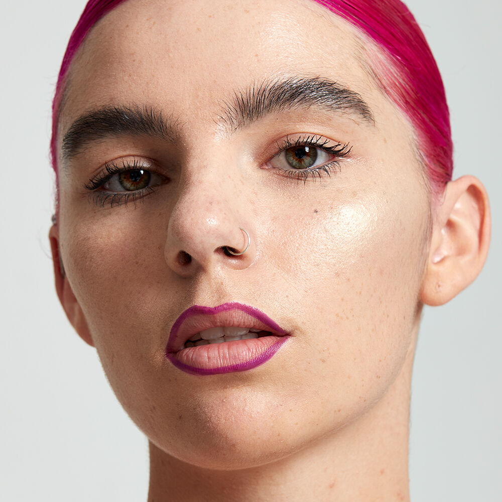 Suede Matte Lip Liner