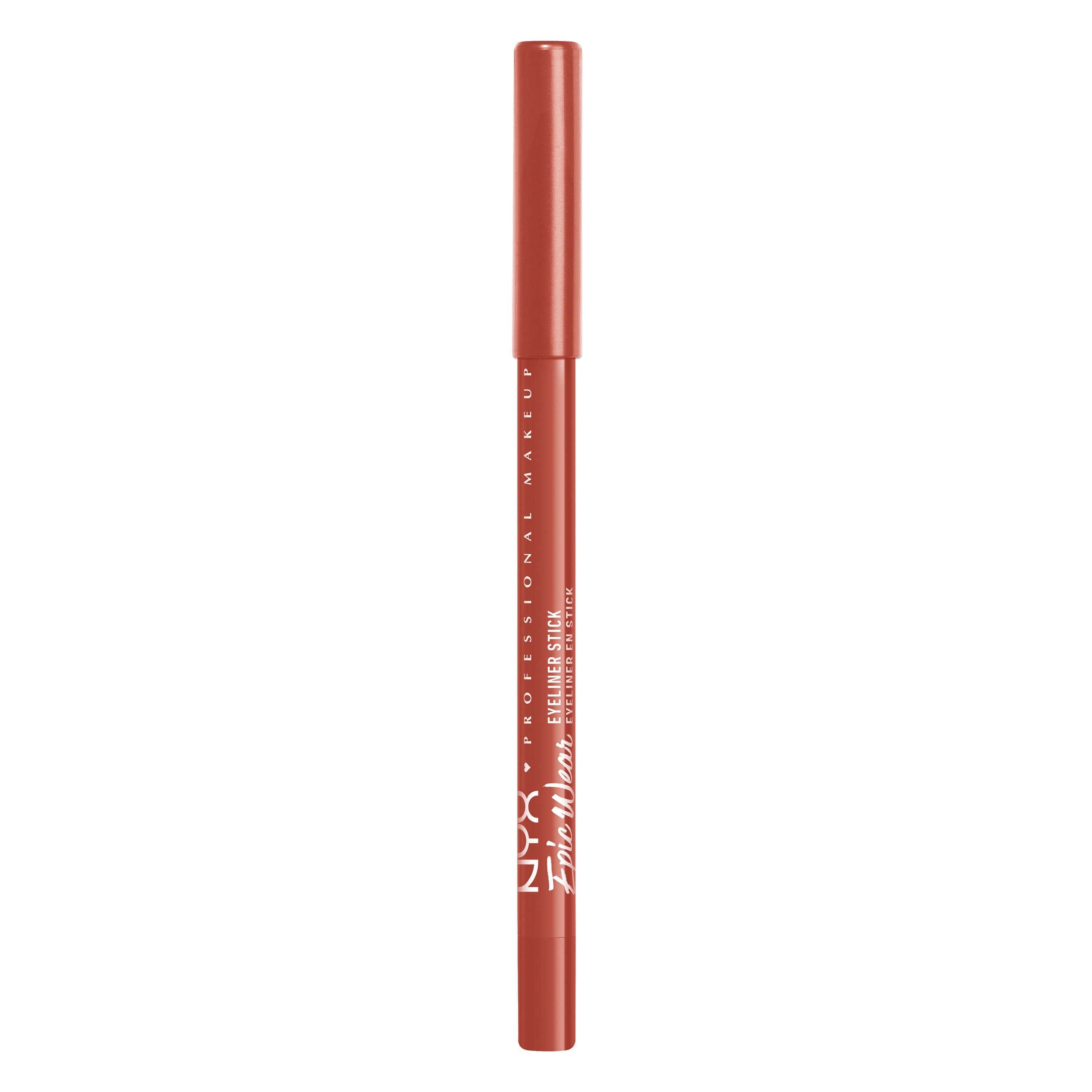 Epic Wear Waterproof Eyeliner Stick