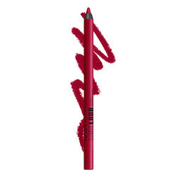 Line Loud Vegan Longwear Lip Liner