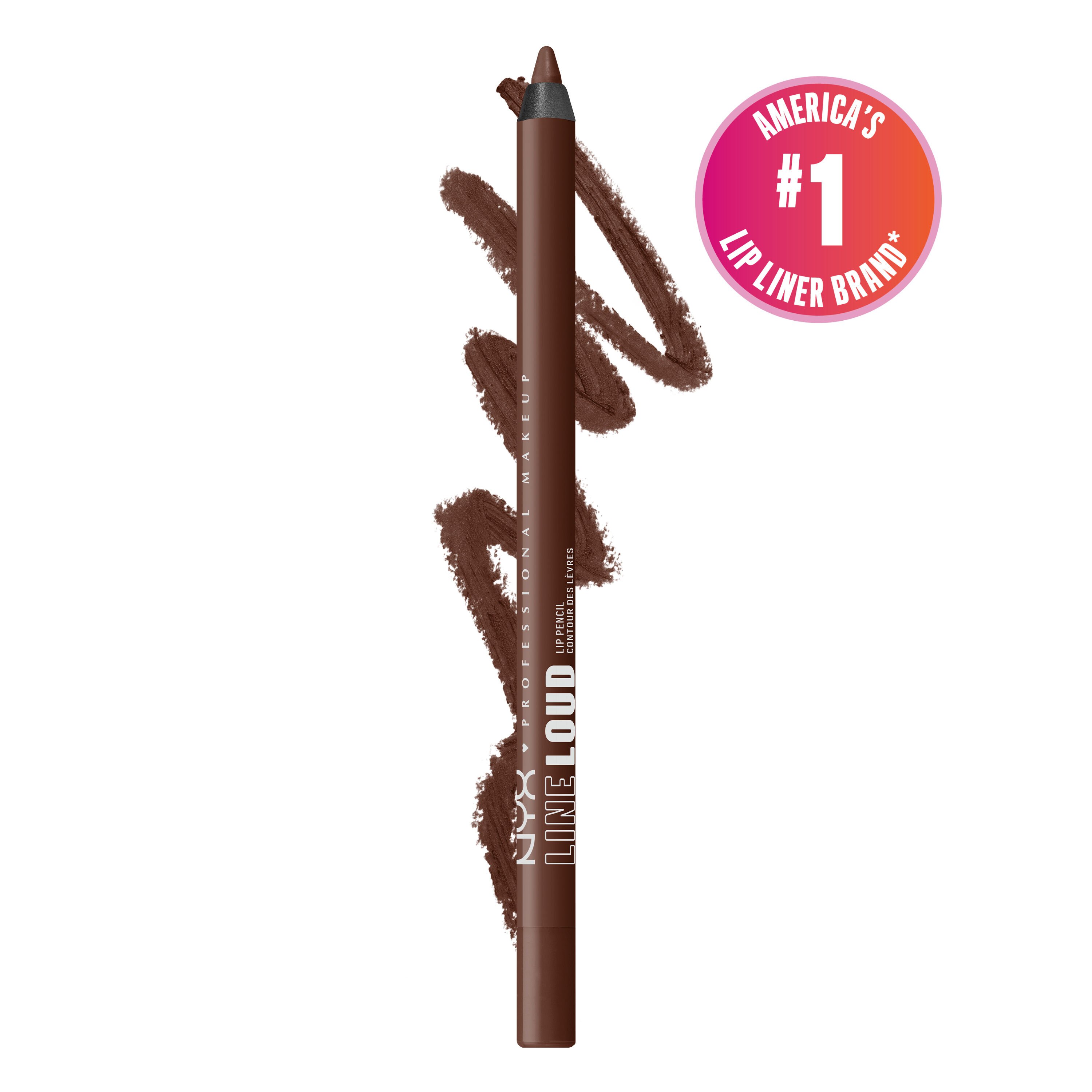 Blade & Shade Nano Brow Pencil | NYX Professional Makeup