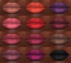 Suede Matte Liquid Lipstick | NYX Professional Makeup