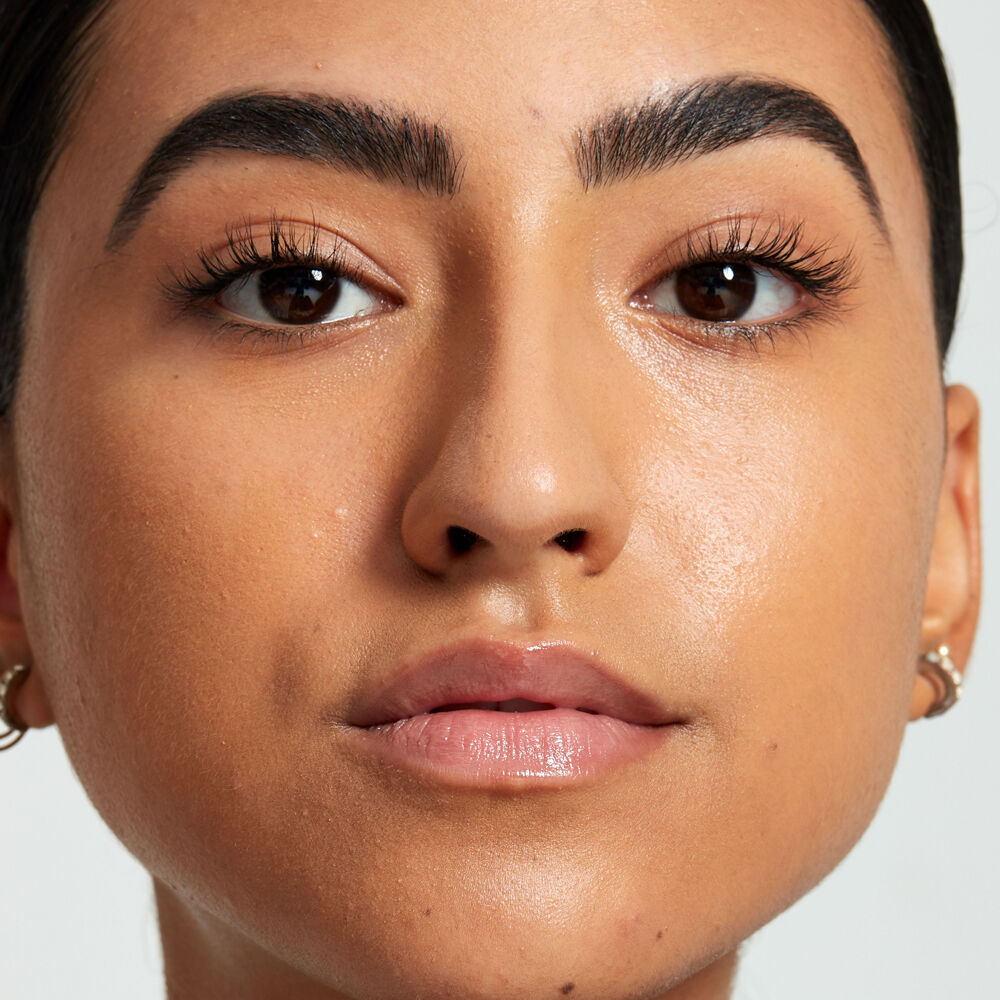 Fill & Fluff Eyebrow Pomade Pencil
