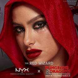 THE RED WIZARD COLLECTION