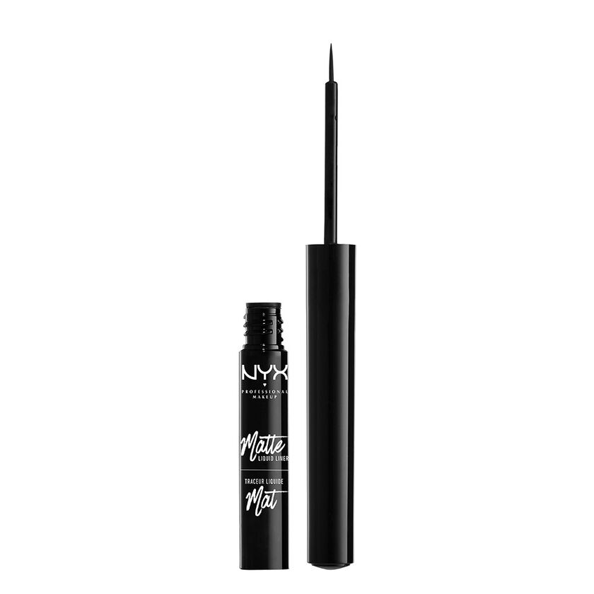 Matte Liquid Liner Matte Liquid Liner