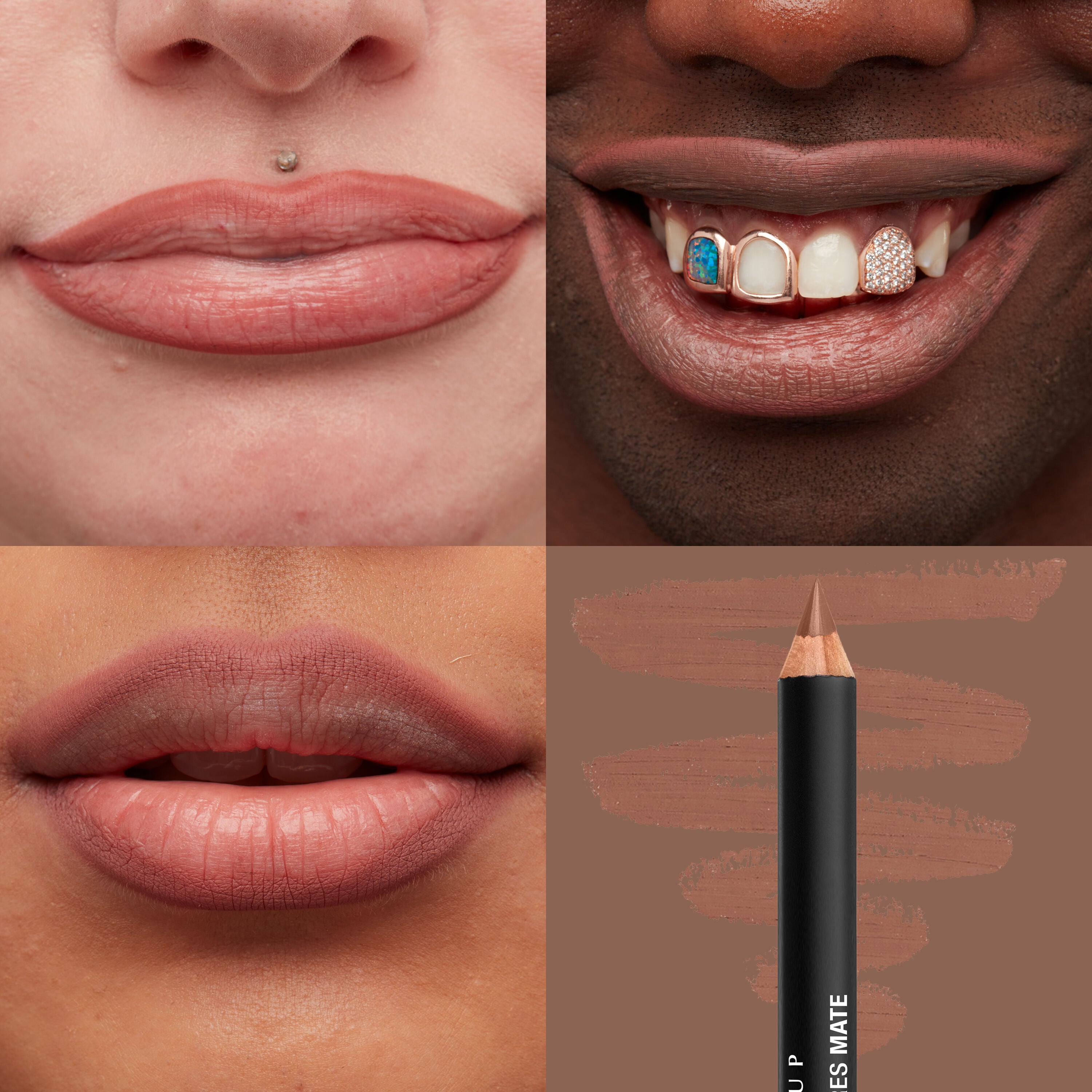Suede Matte Lip Liner