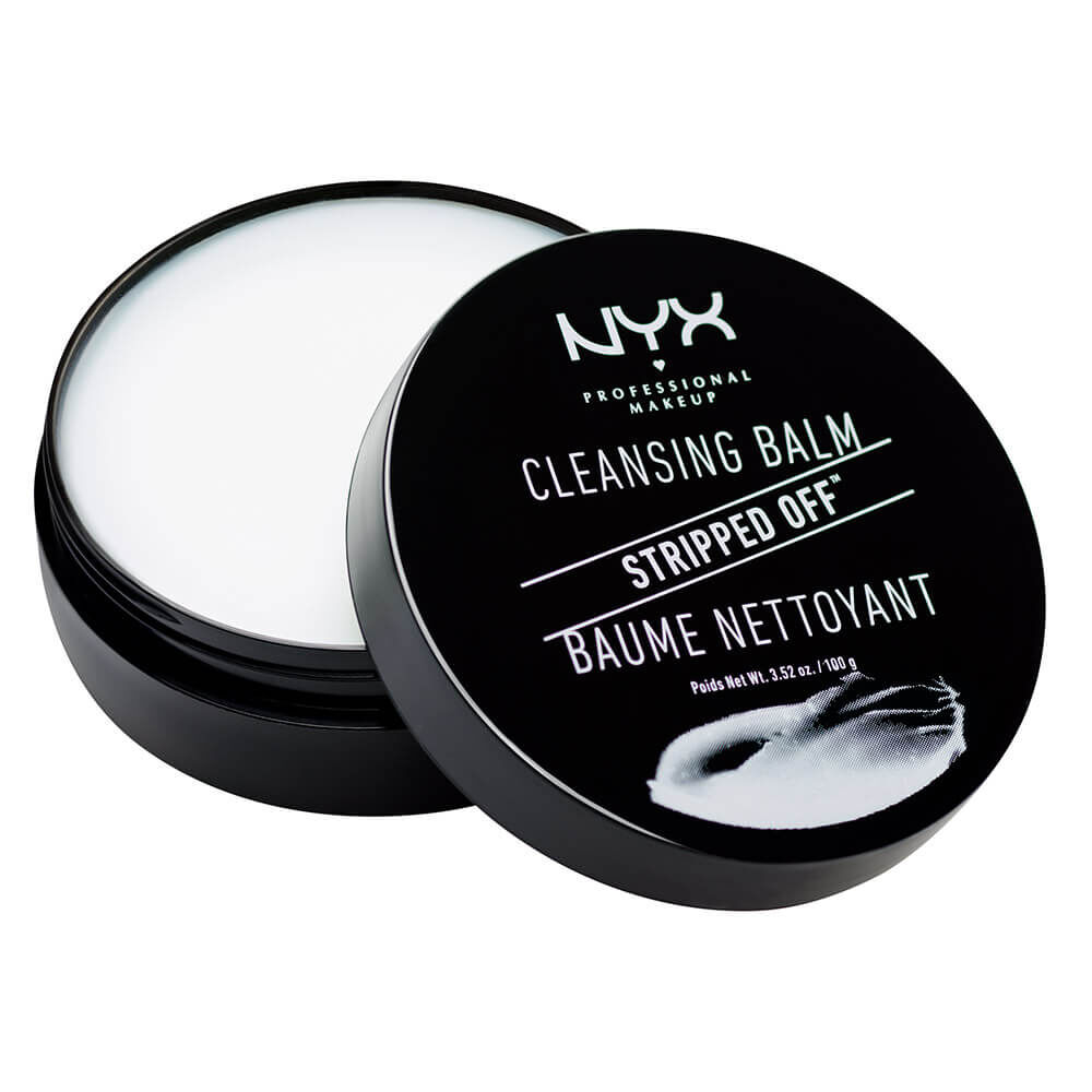 Stripped Off Cleansing Balm Luxury Variant By Loreal Usa Refapp