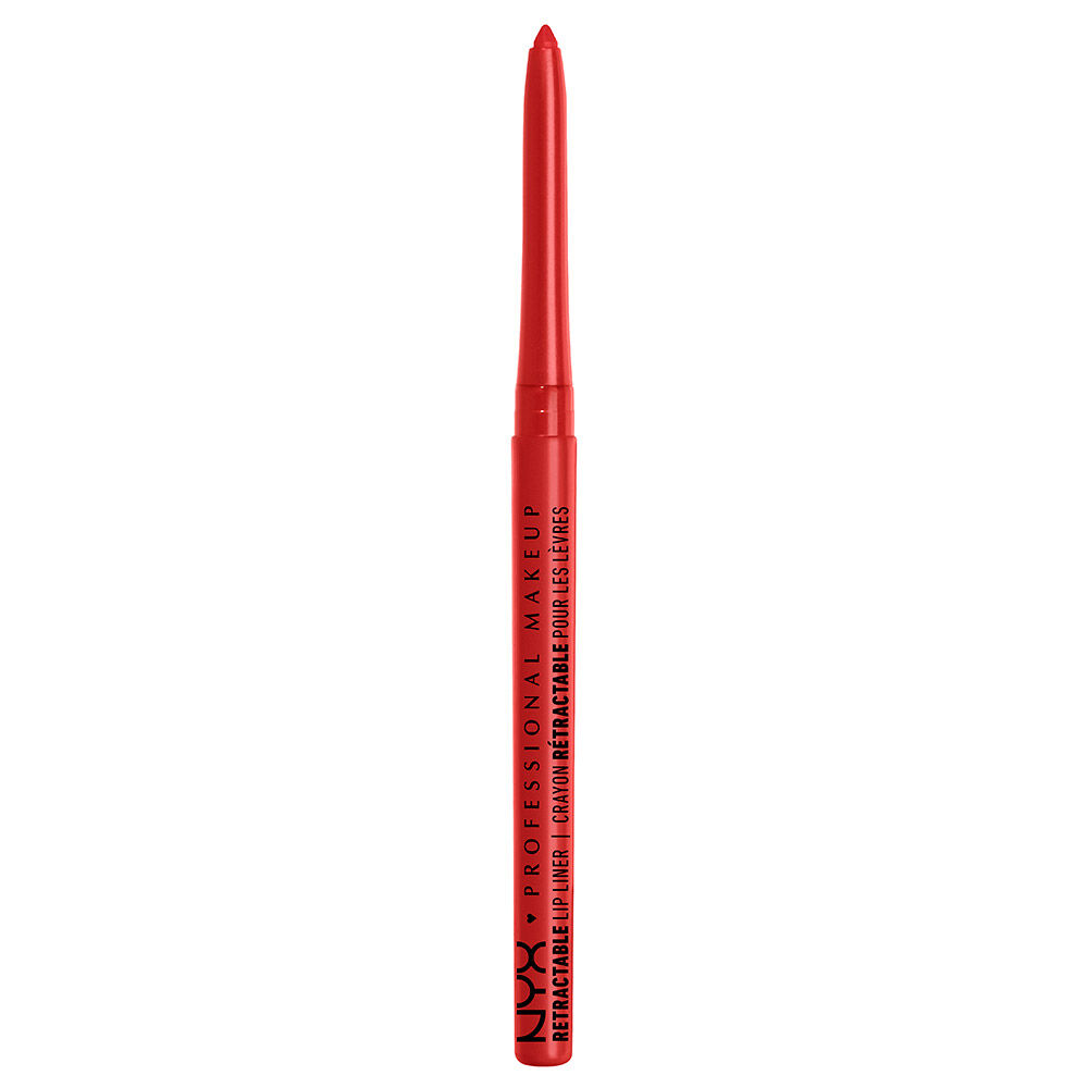 Retractable Lip Liner NYX Professional Makeup