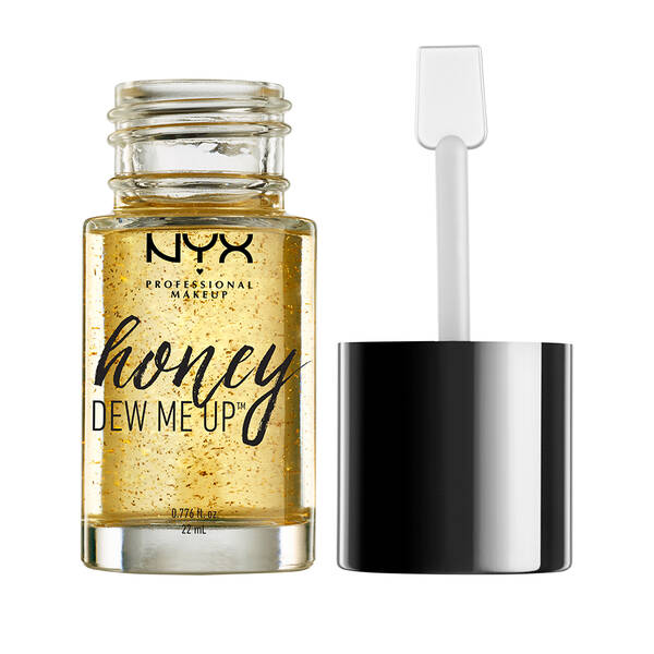 Nyx dew primer honey serum Honey Dew Me Up Primer | NYX Professional Makeup