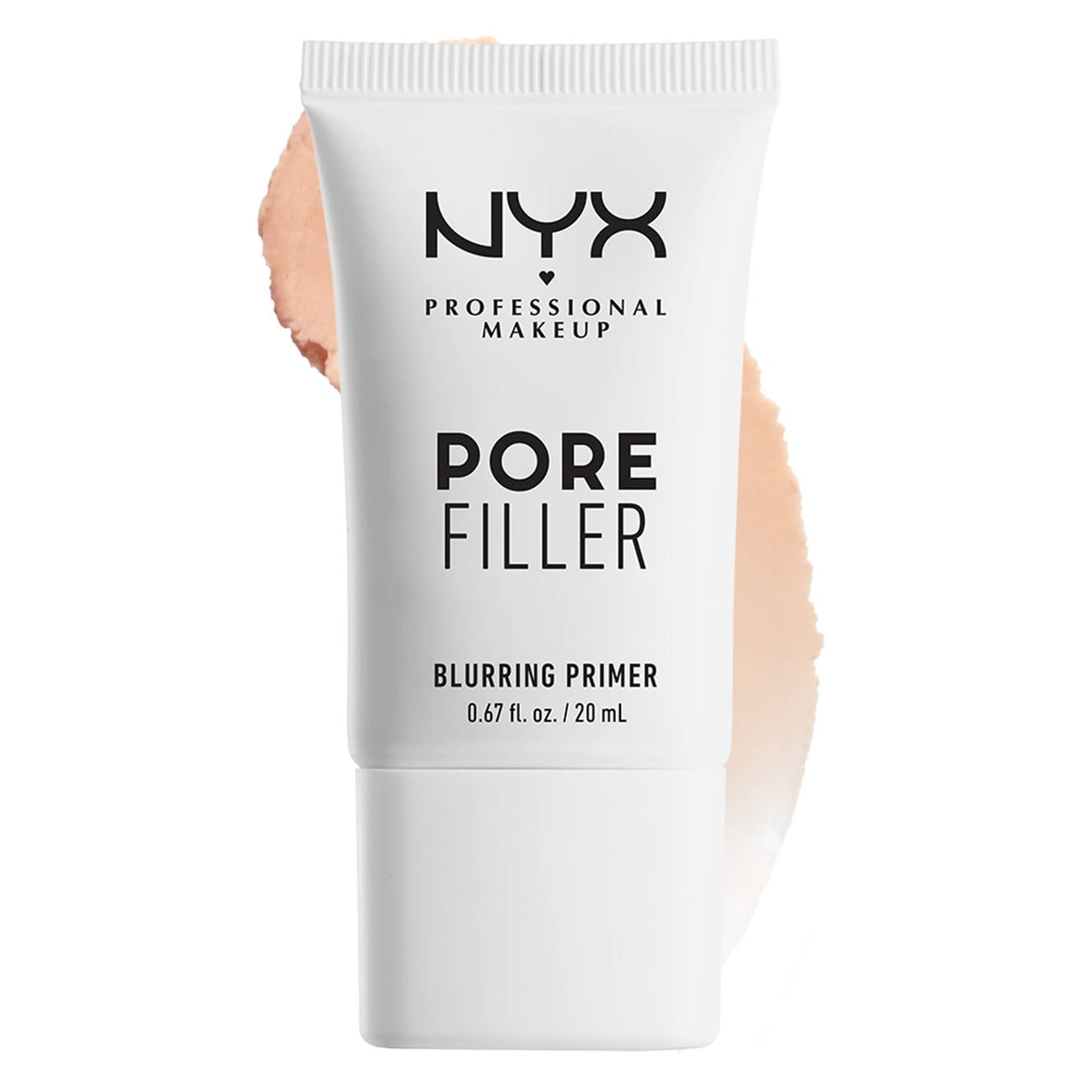 Fill Primer Pore Filling Primer for Makeup | NYX Professional Makeup
