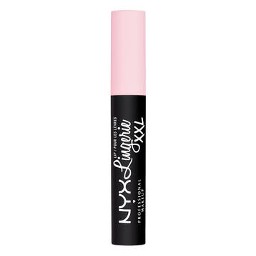Lip Lingerie XXL Matte Liquid Lipstick
