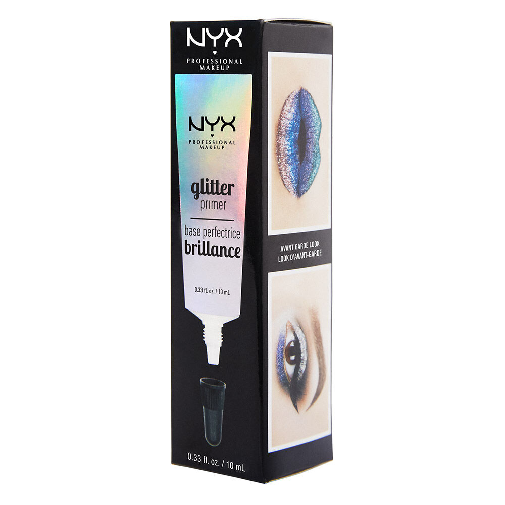 Glitter Primer NYX Professional Makeup