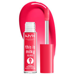This is Milky Gloss Milkshakes