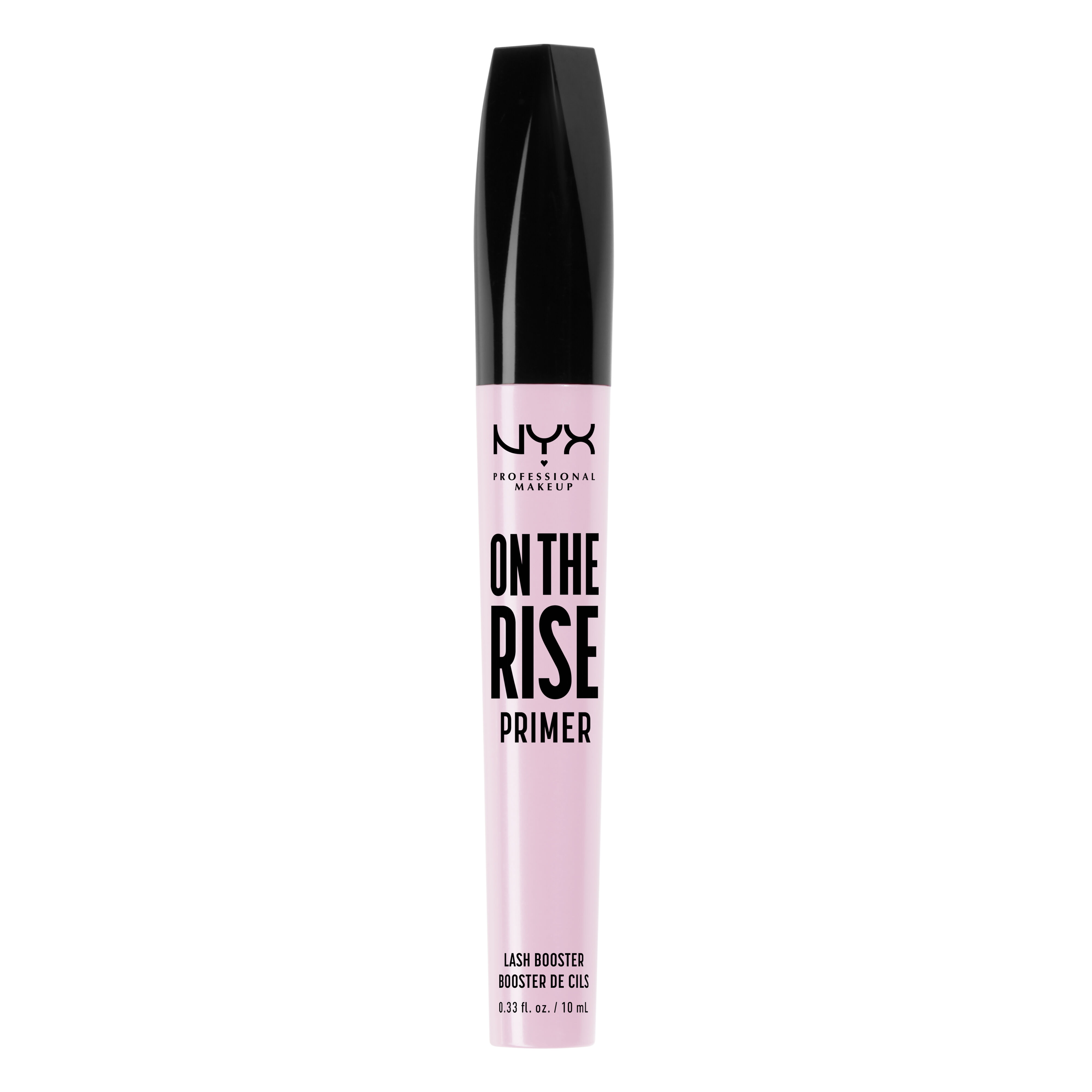 Volumizing Lengthening Mascara NYX Professional Makeup