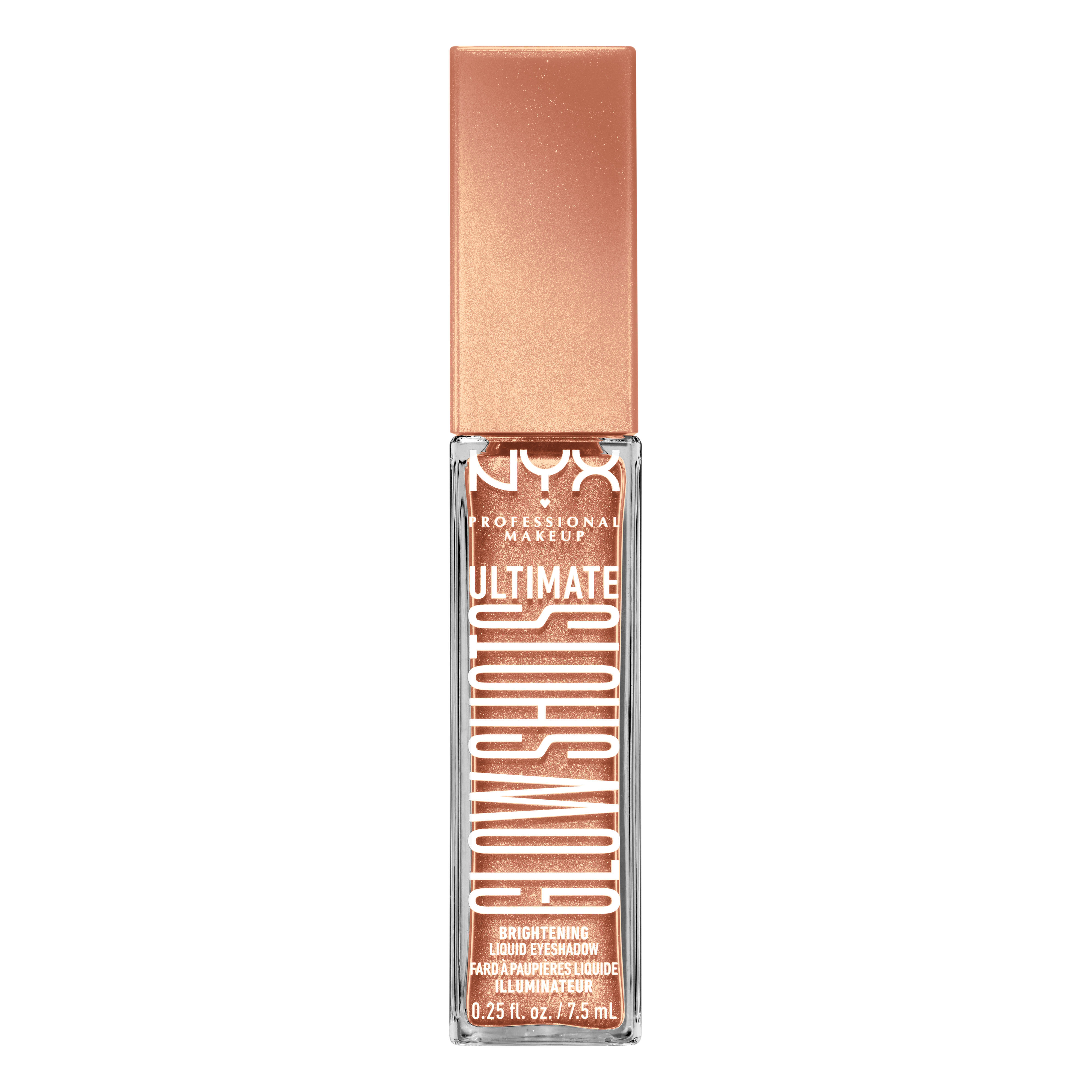 Ultimate Glow Shots full product