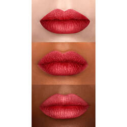 Soft Matte Metallic Lip Cream Nyx Professional Makeup