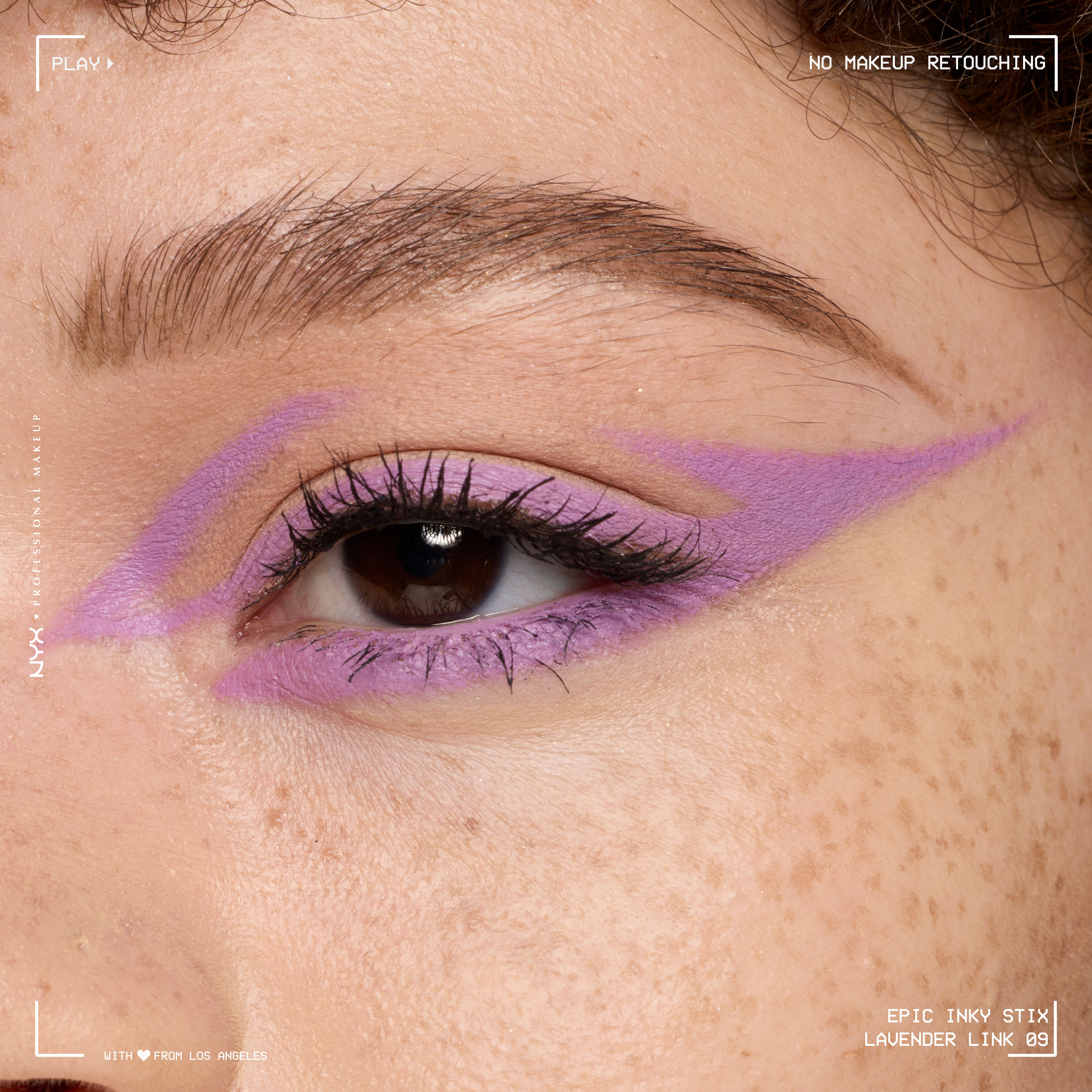 Epic Inky Stix Creamy Mechanical Gel Eyeliner