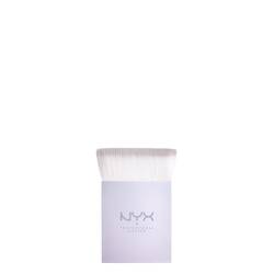 Holographic Halo Precision Highlighting Brush