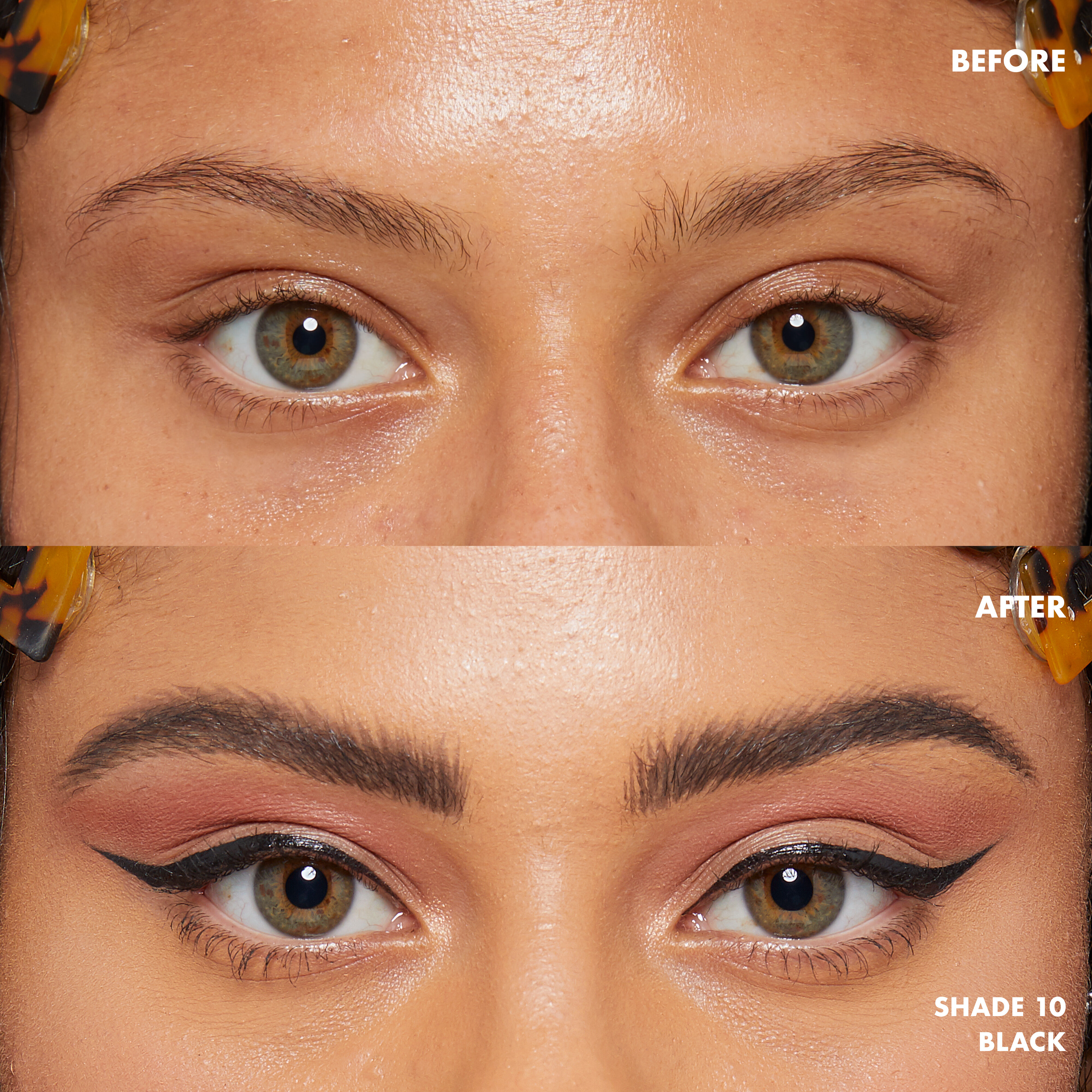 LIFT & SNATCH! BROW TINT PEN