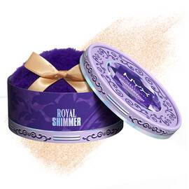 Bridgerton Royal Shimmer Skin Illuminating Puff