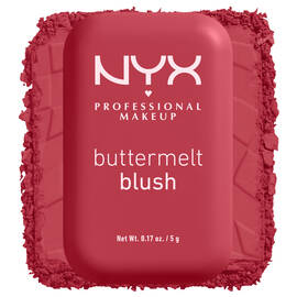 packshot of buttermelt blush