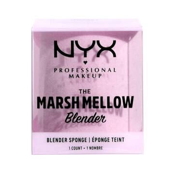 THE MARSHMELLOW BLENDER SPONGE
