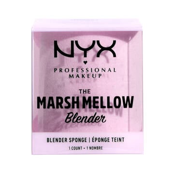 THE MARSHMELLOW BLENDER SPONGE