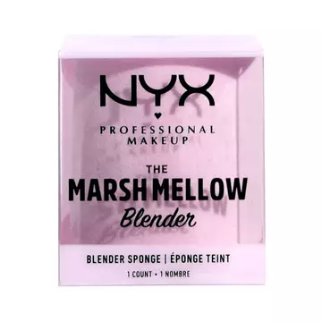 THE MARSHMELLOW BLENDER SPONGE