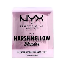 THE MARSHMELLOW BLENDER SPONGE