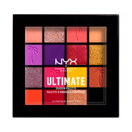 Ultimate Color Palette