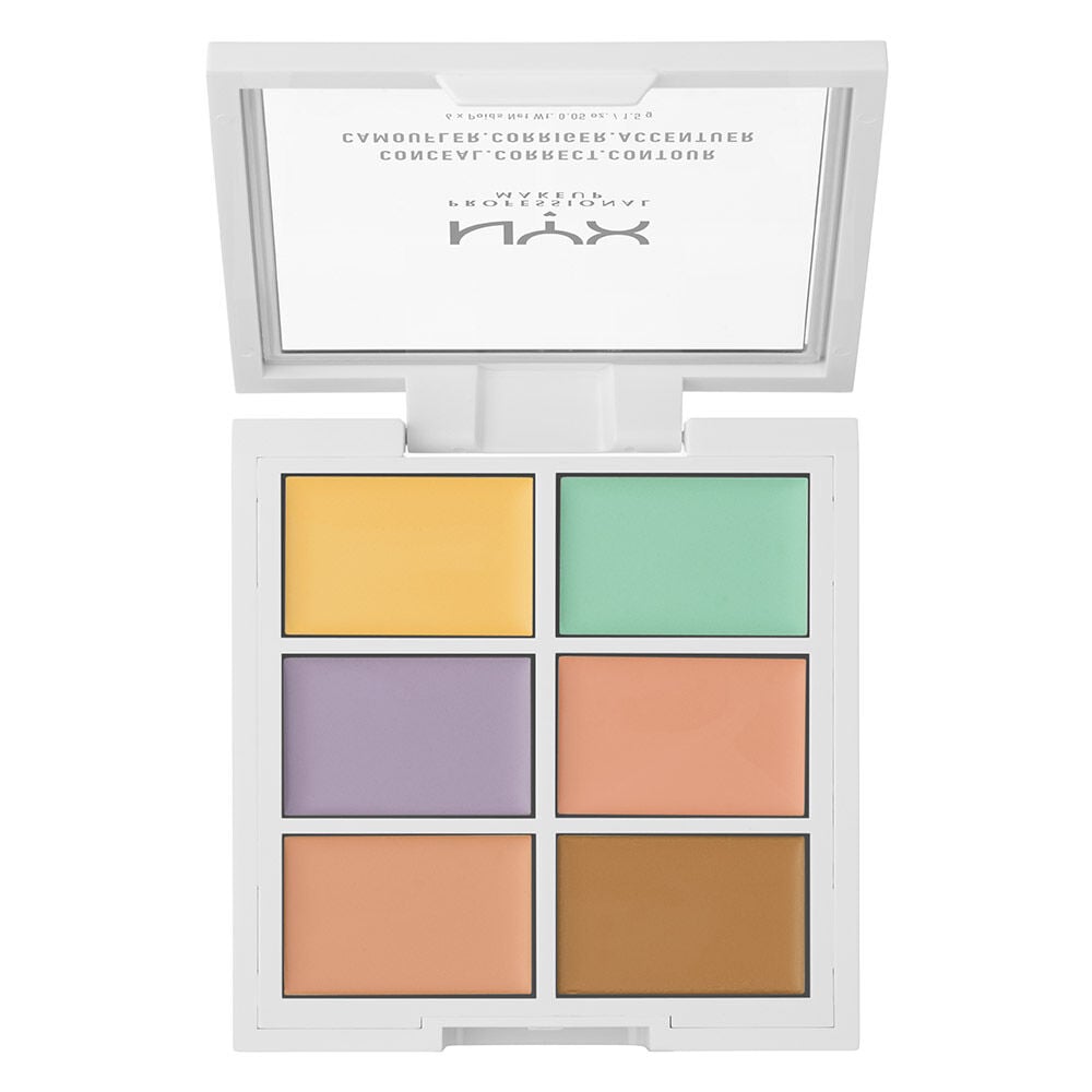 Top online concealer palette