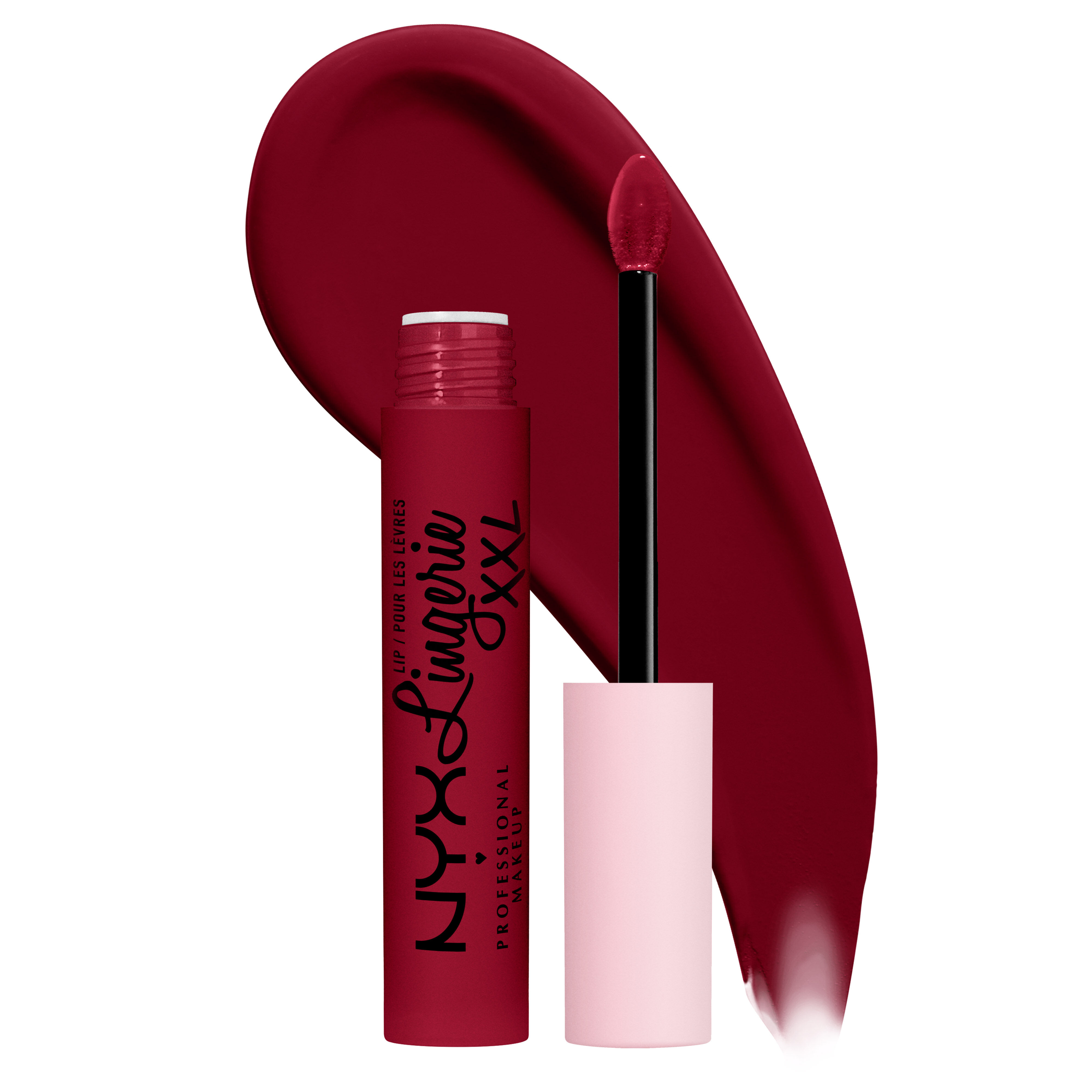 人気の春夏 Liquid Matte XXL Lipstick Makeup Professional NYX | リップグロス