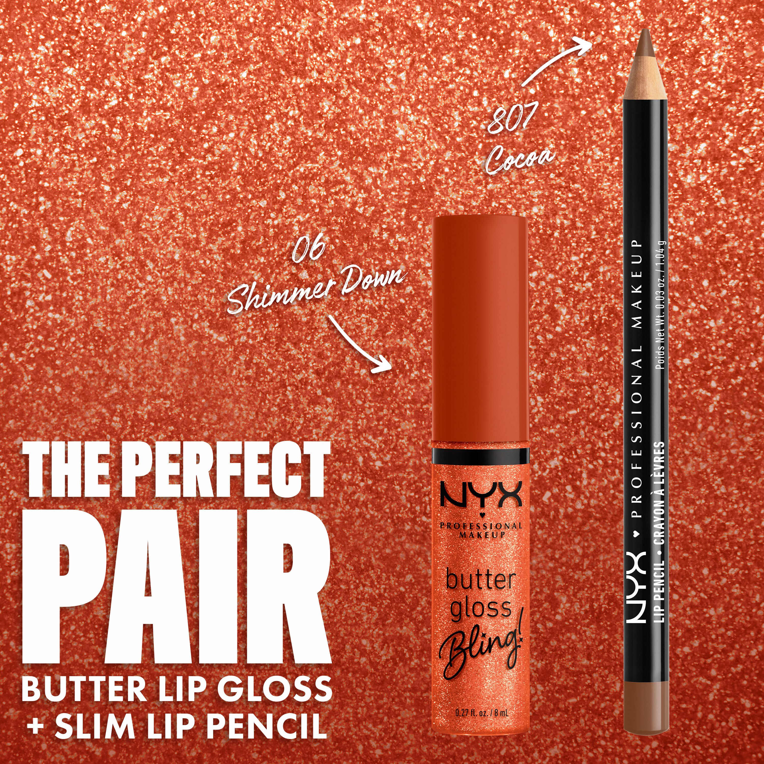 BUTTER GLOSS NON-STICKY LIP GLOSS