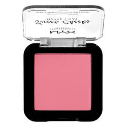 Sweet Cheeks Creamy Powder Blush Matte