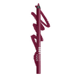 Line Loud Vegan Longwear Lip Liner