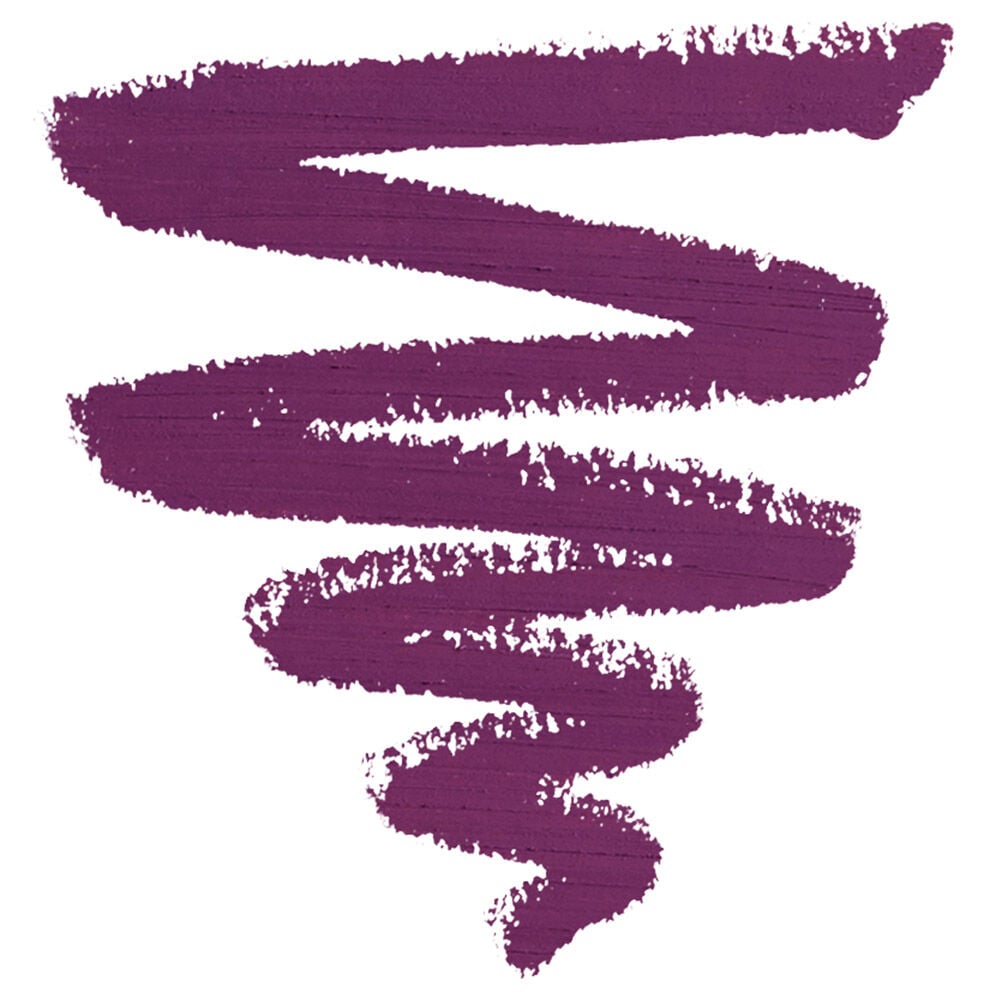 Suede Matte Lip Liner swatch