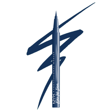 Epic Ink Waterproof Liquid Eyeliner