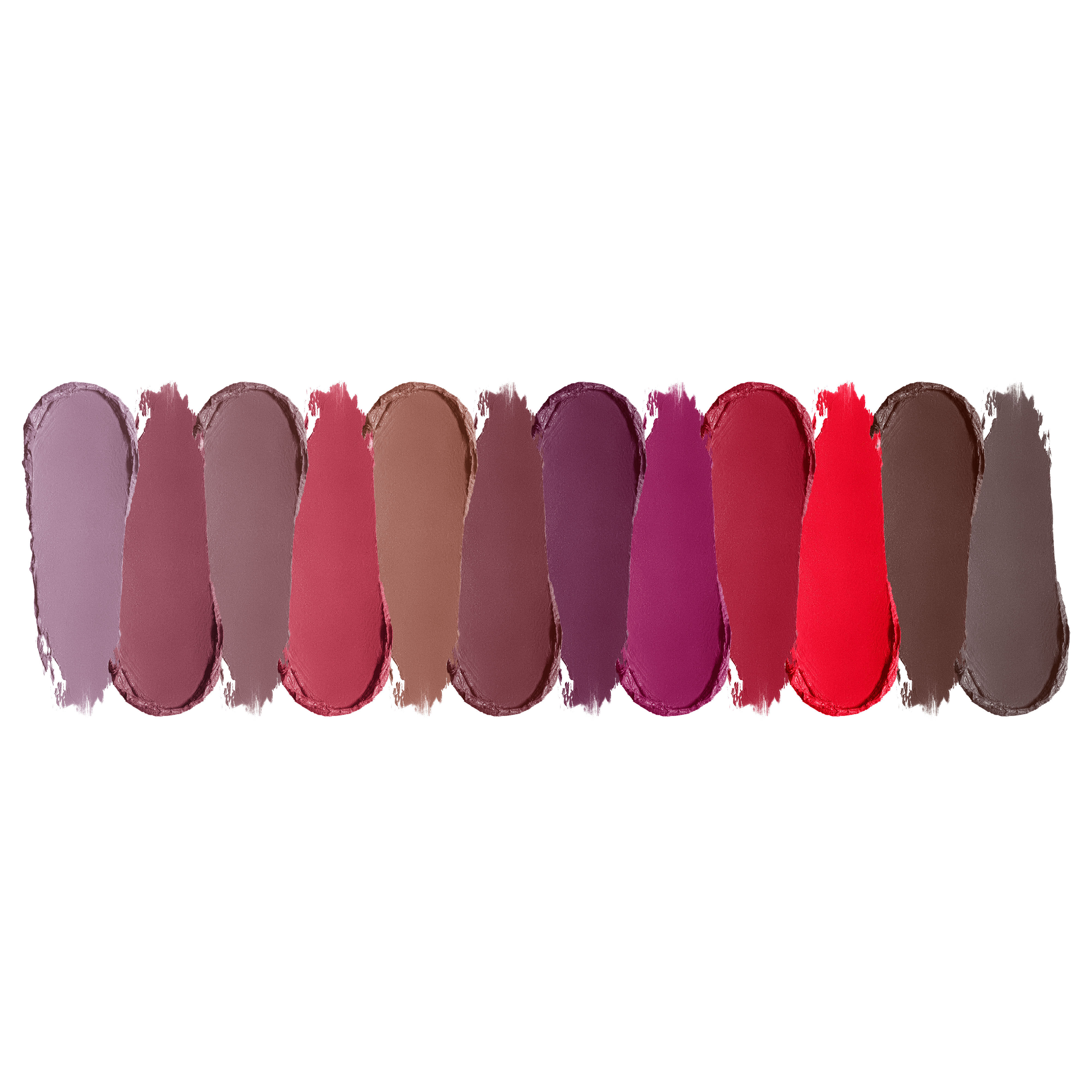 Matte Lipstick Vault